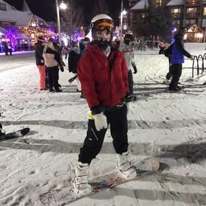 Meet your Posher, Ella